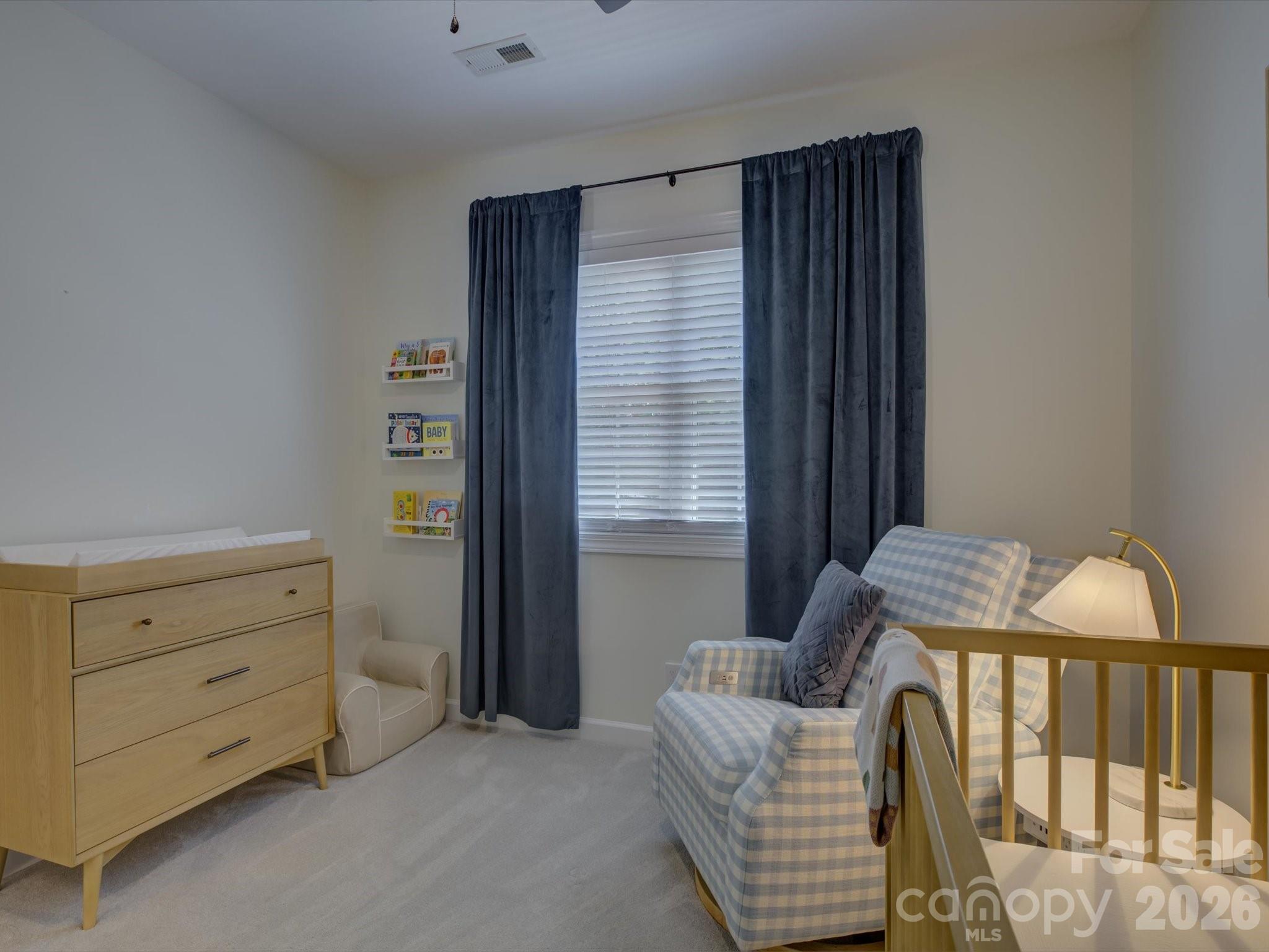 Ballantyne Meadows - Residential