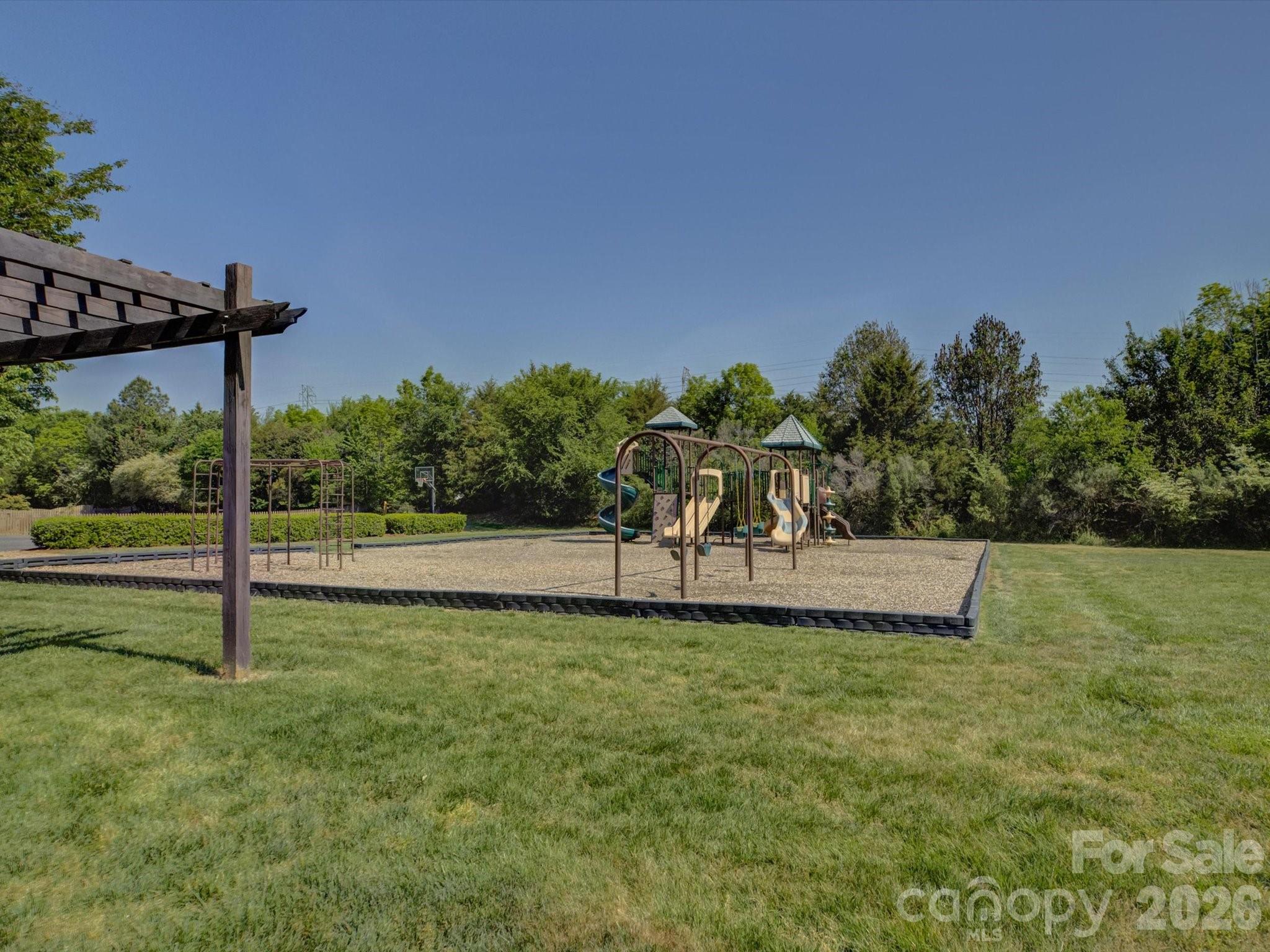 Ballantyne Meadows - Residential