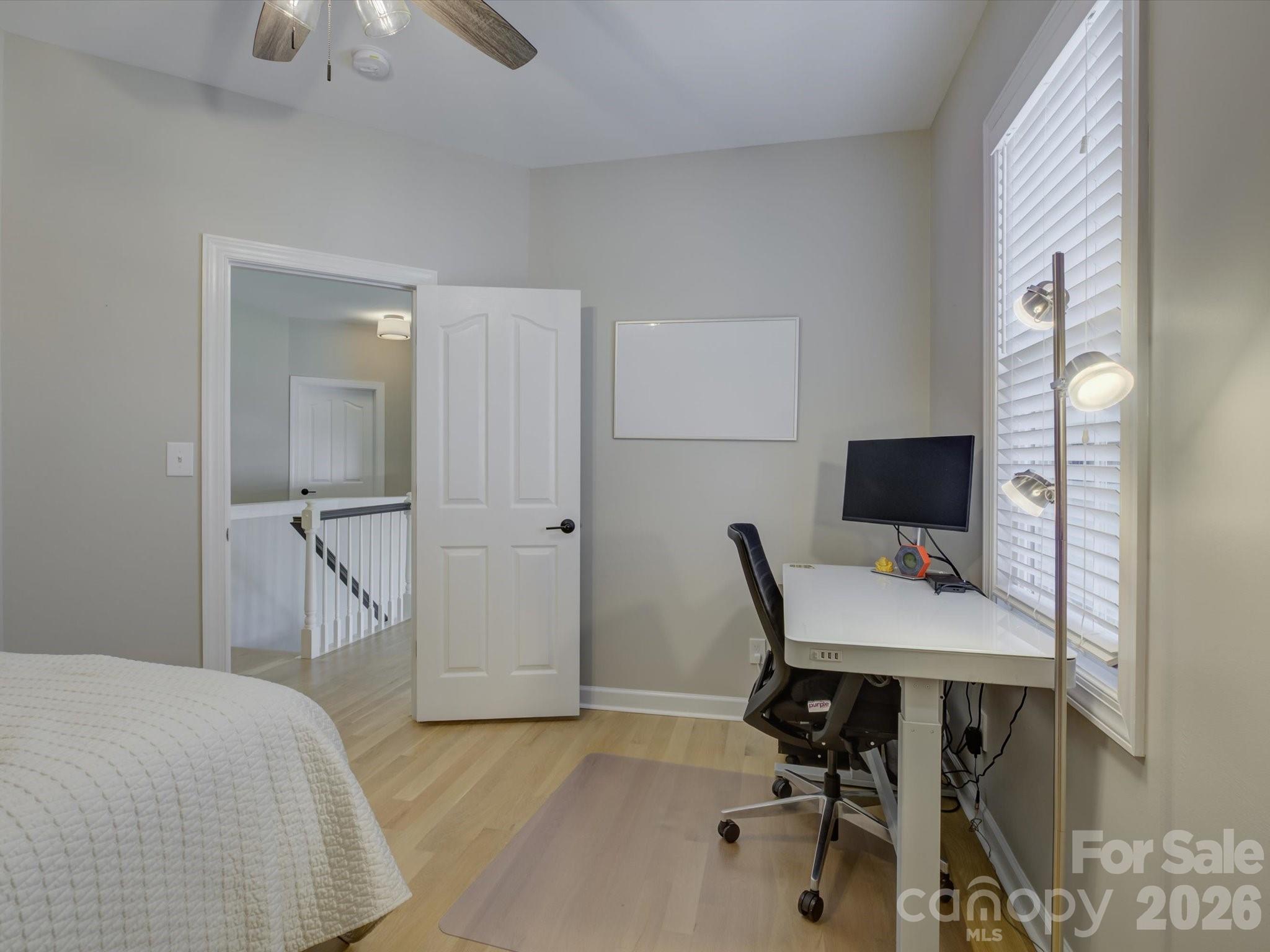 Ballantyne Meadows - Residential