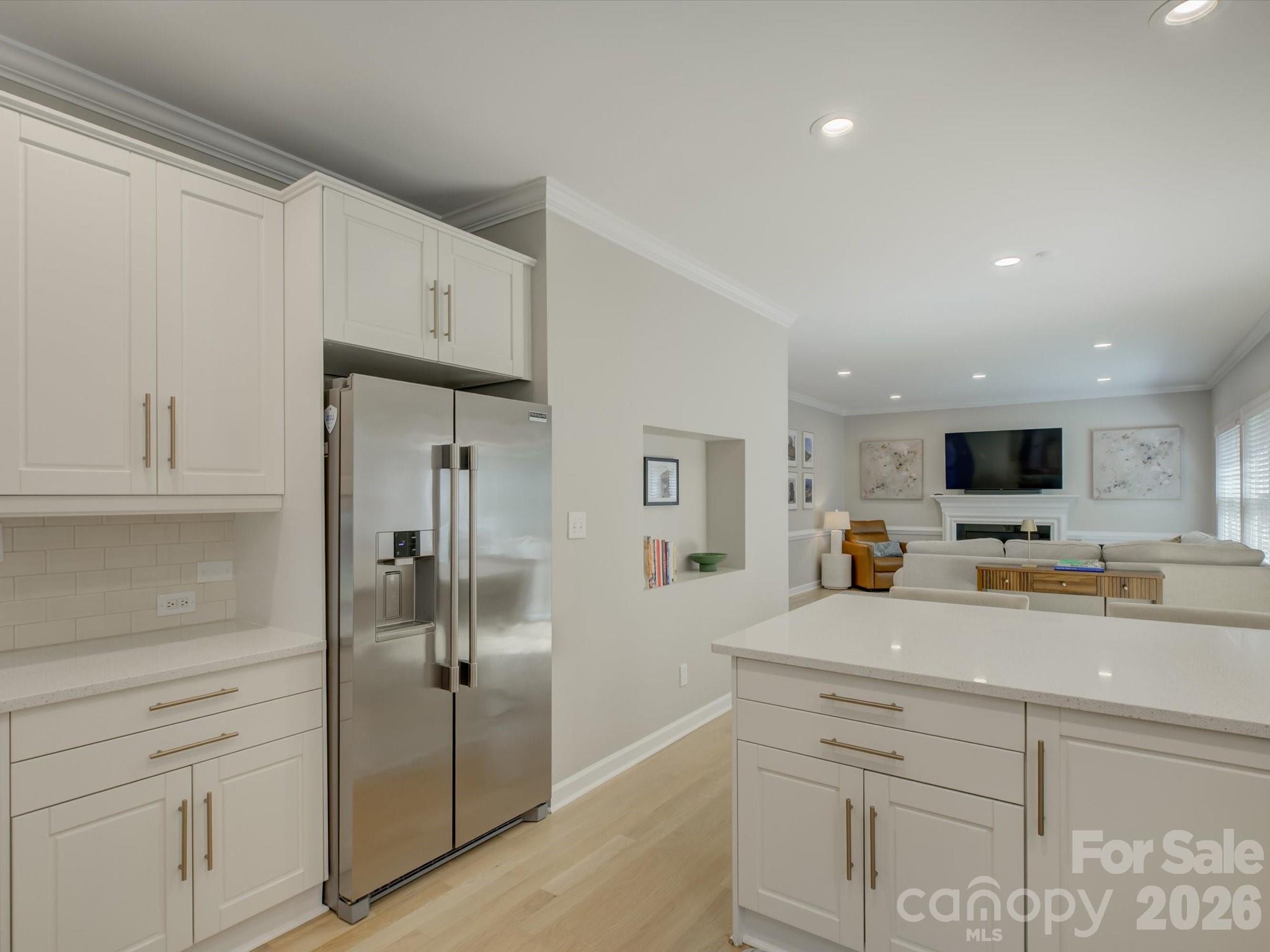 Ballantyne Meadows - Residential