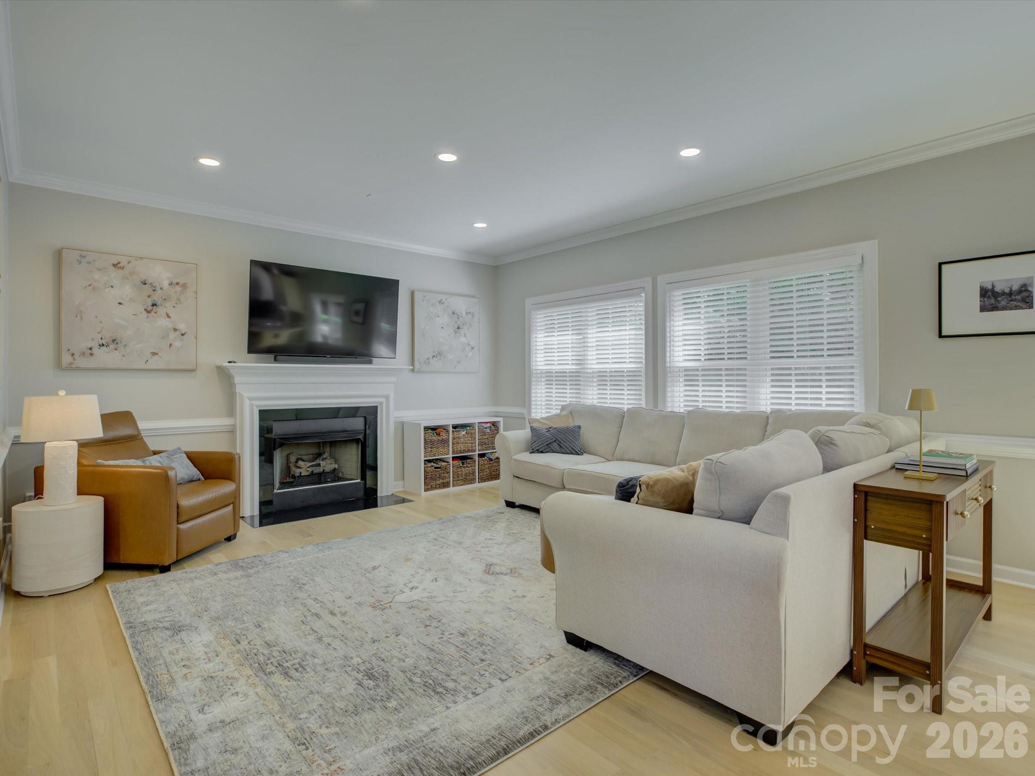 Ballantyne Meadows - Residential