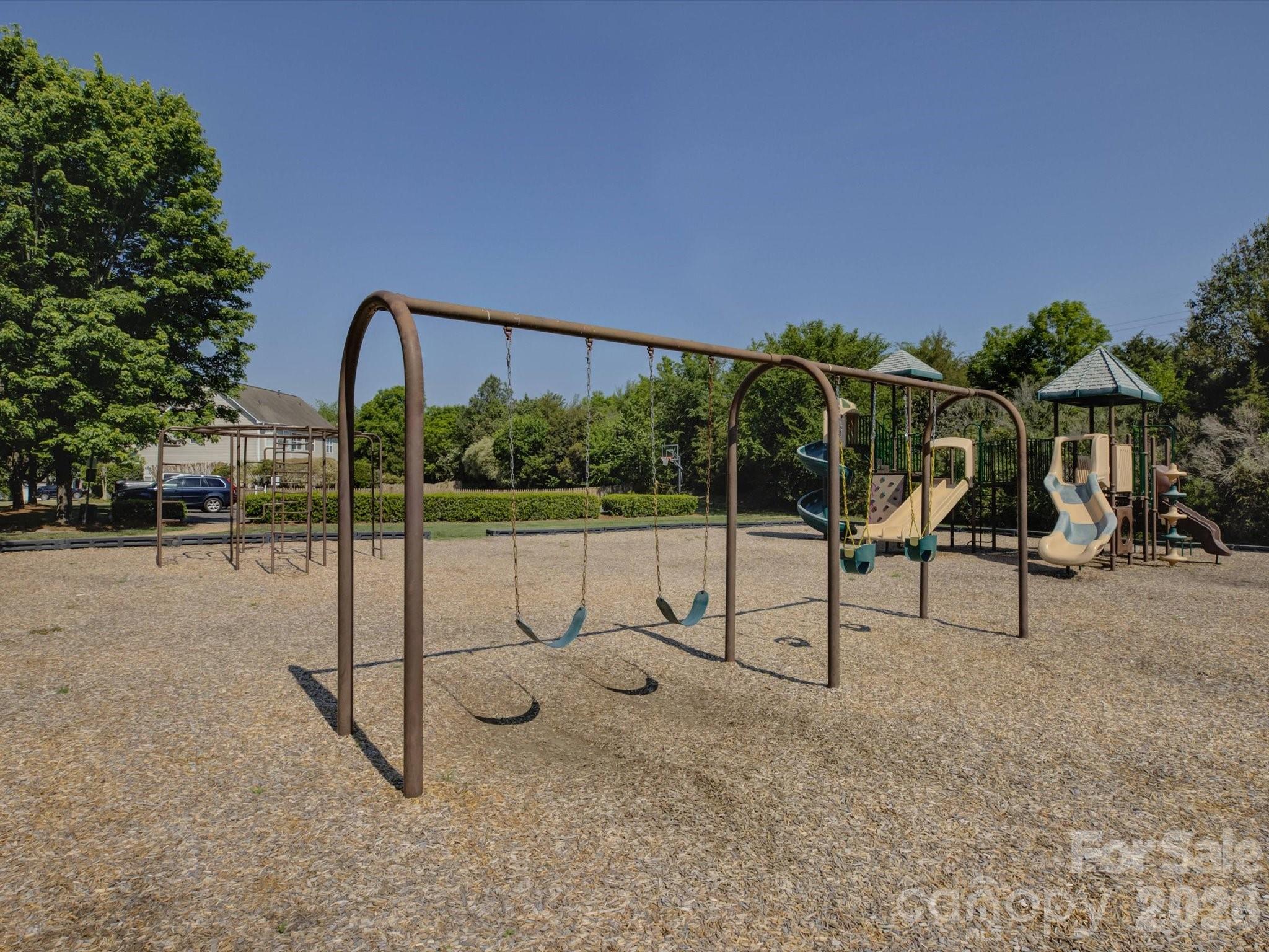 Ballantyne Meadows - Residential