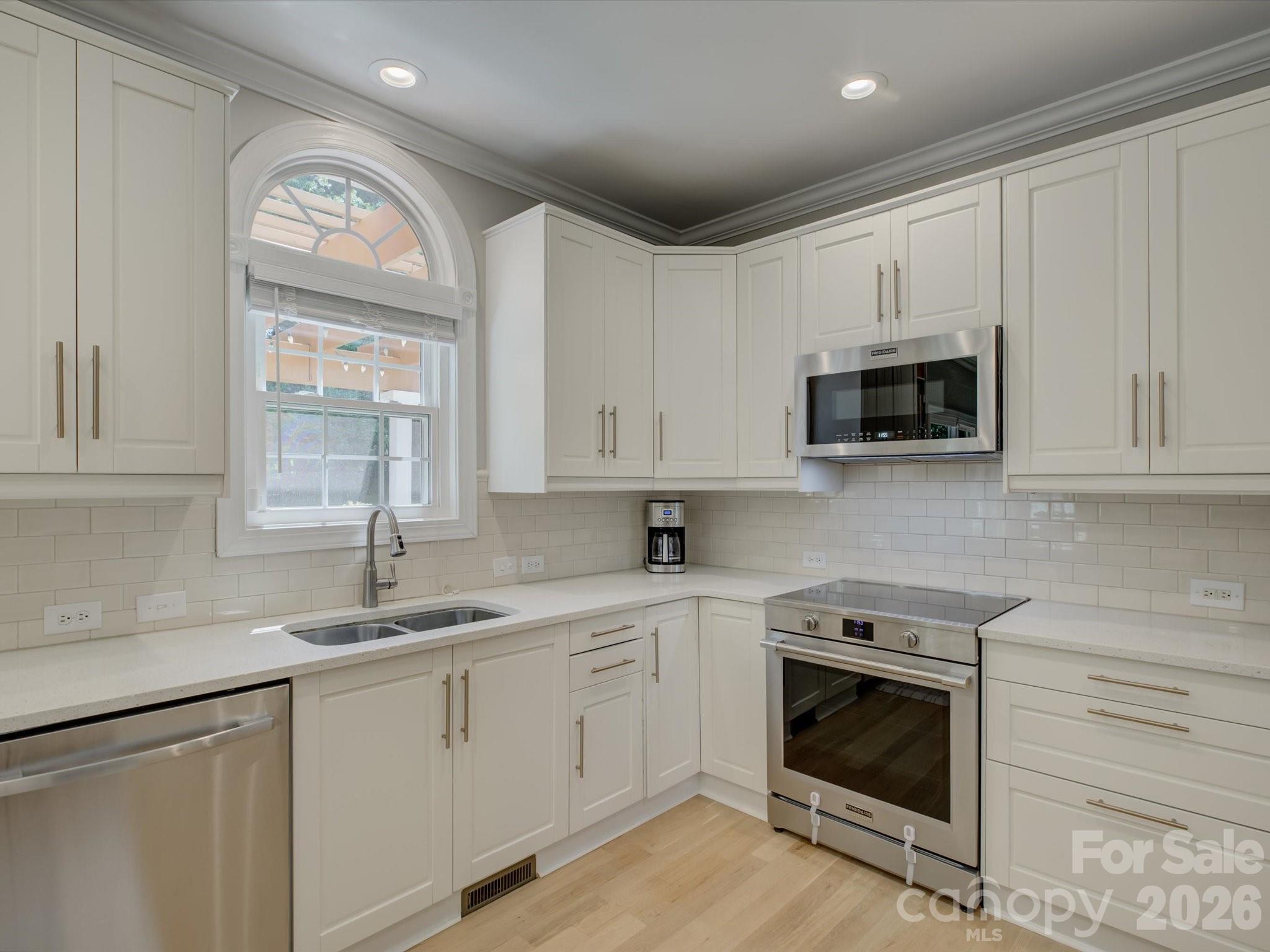 Ballantyne Meadows - Residential