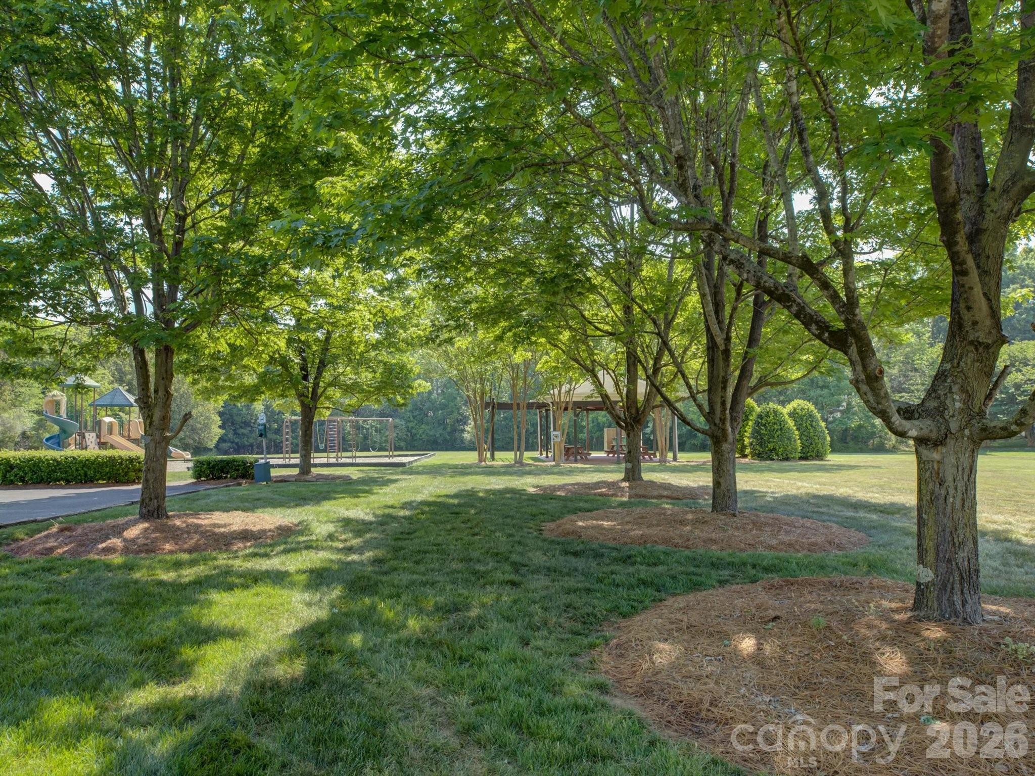 Ballantyne Meadows - Residential