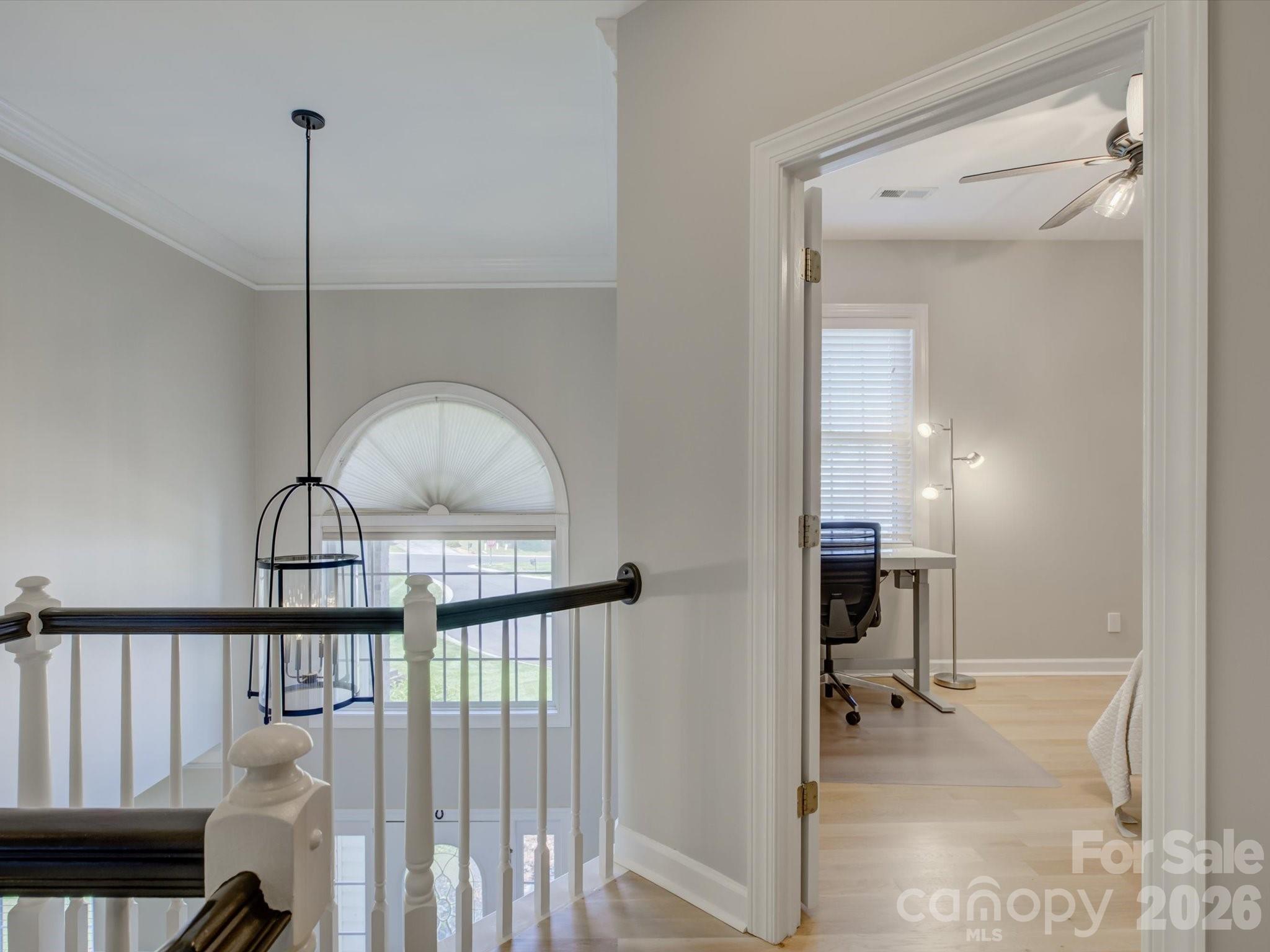 Ballantyne Meadows - Residential
