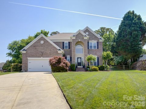 10907 Mcalpine Valley Court Charlotte NC 28277