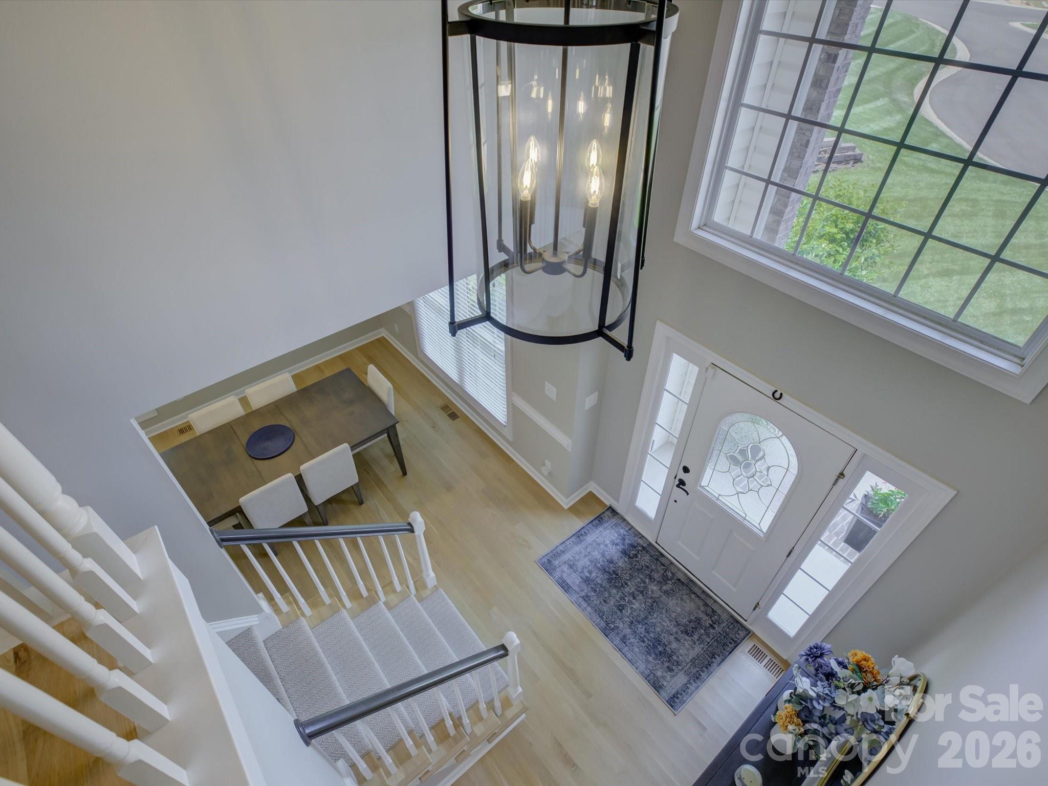 Ballantyne Meadows - Residential