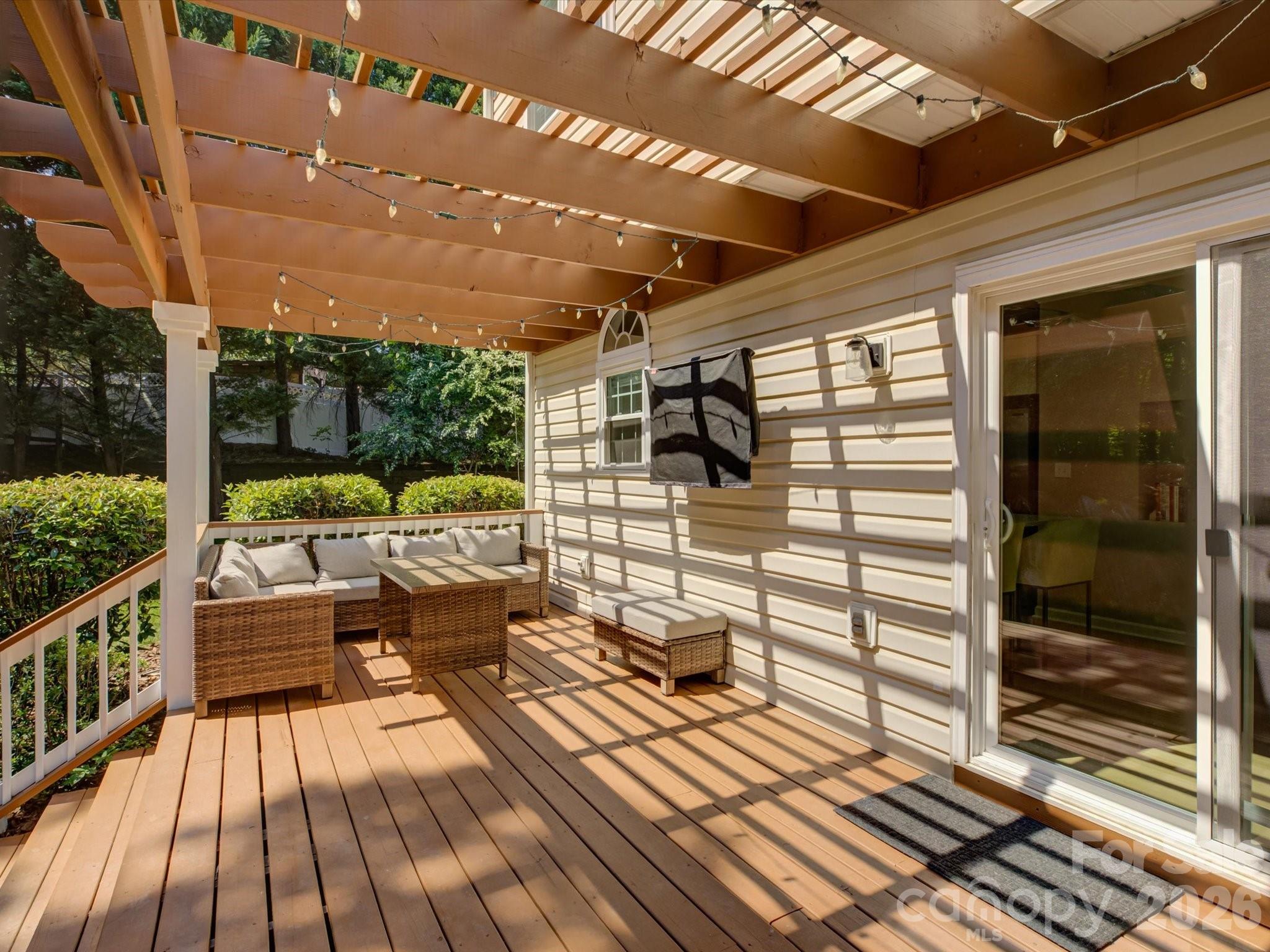 Ballantyne Meadows - Residential
