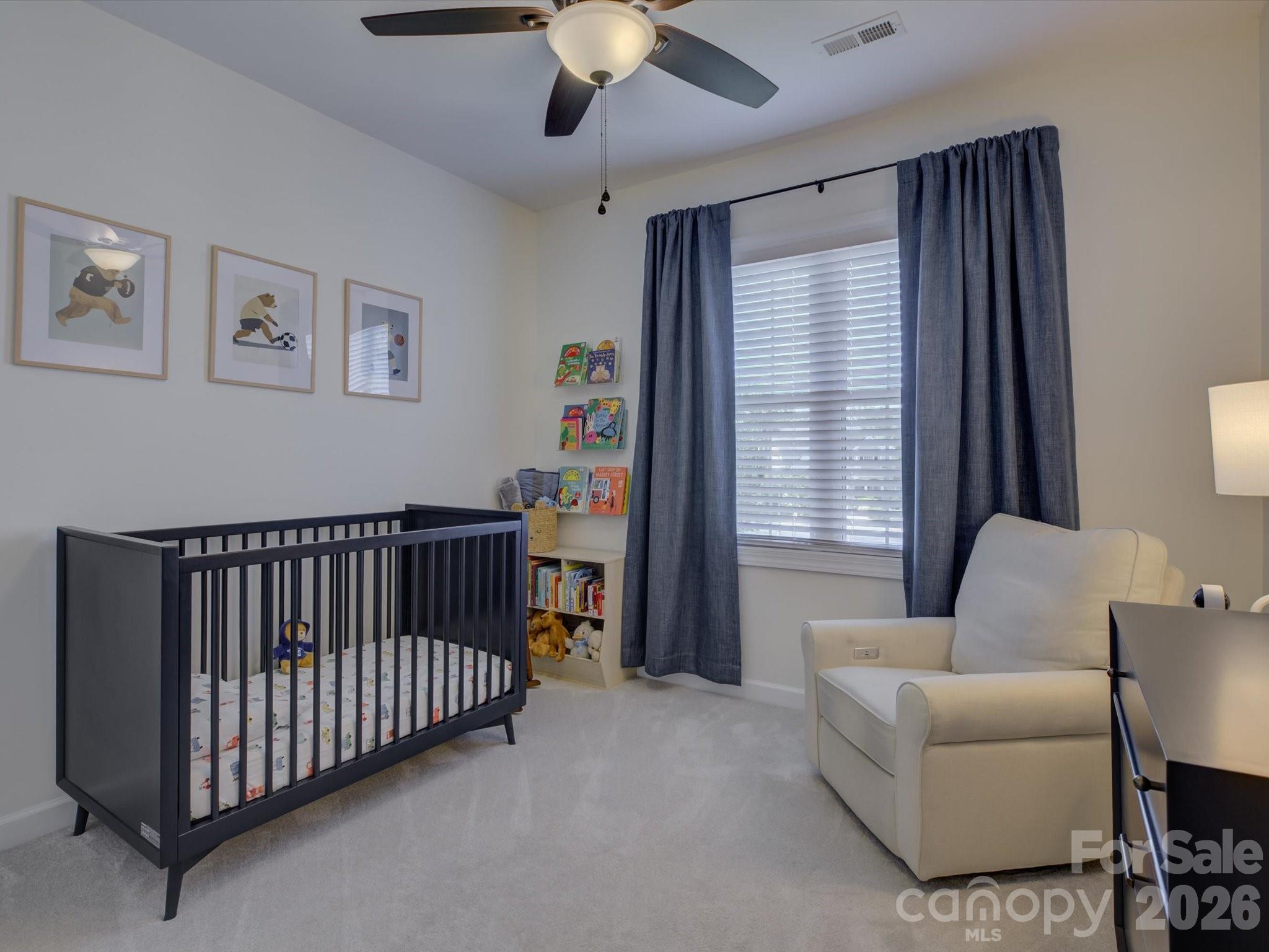 Ballantyne Meadows - Residential