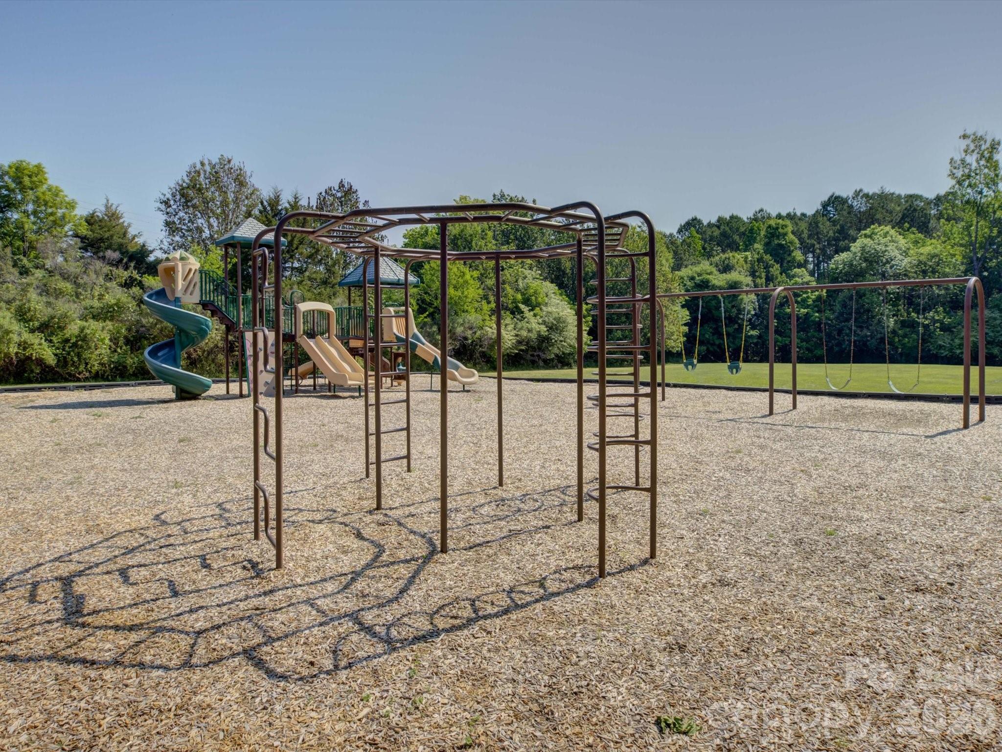 Ballantyne Meadows - Residential