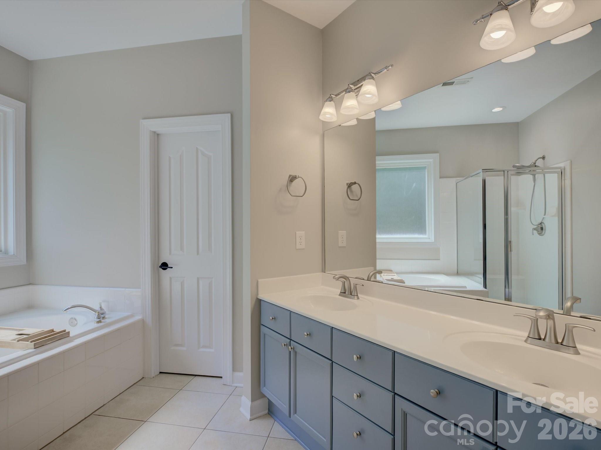 Ballantyne Meadows - Residential