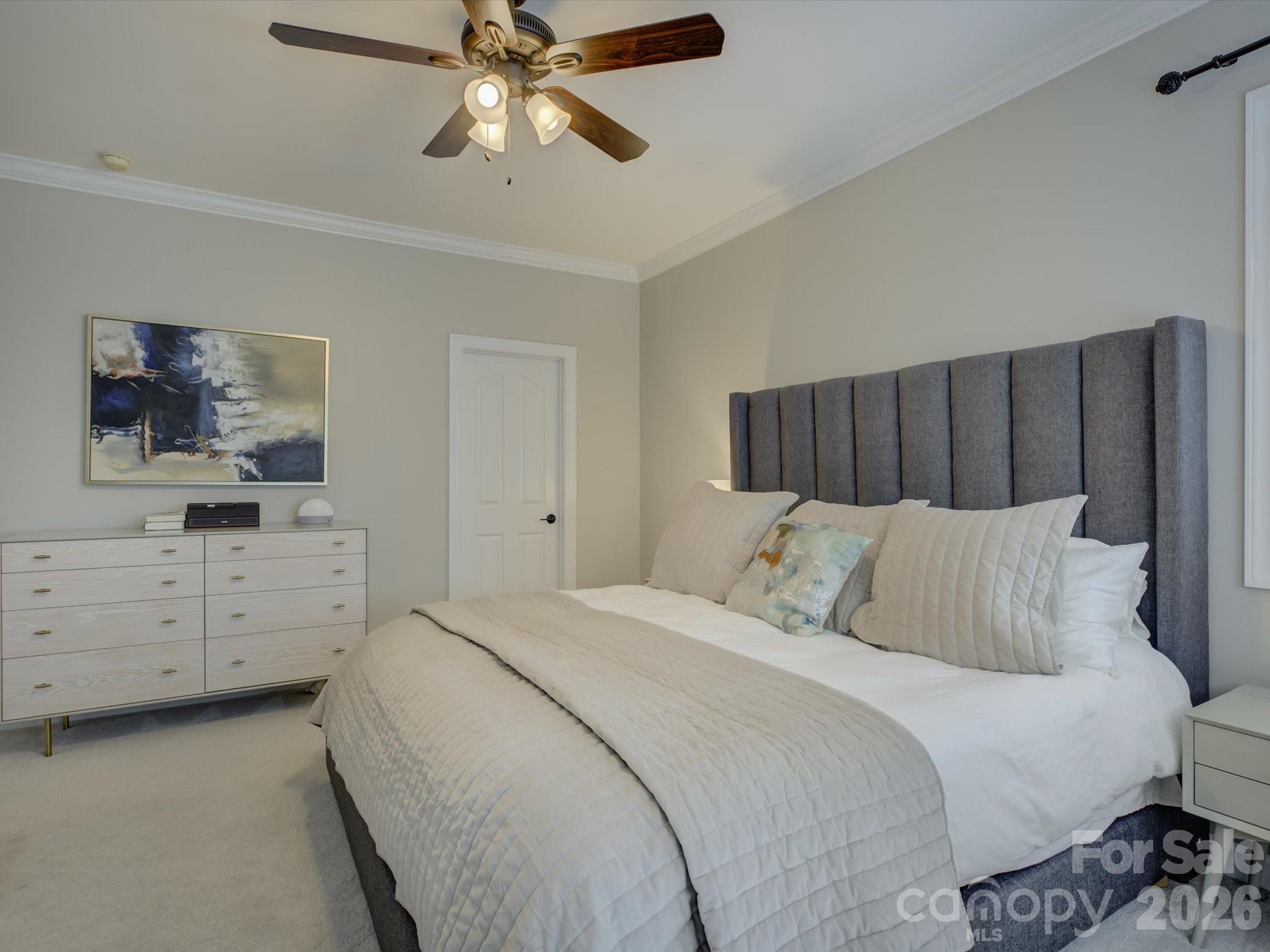Ballantyne Meadows - Residential