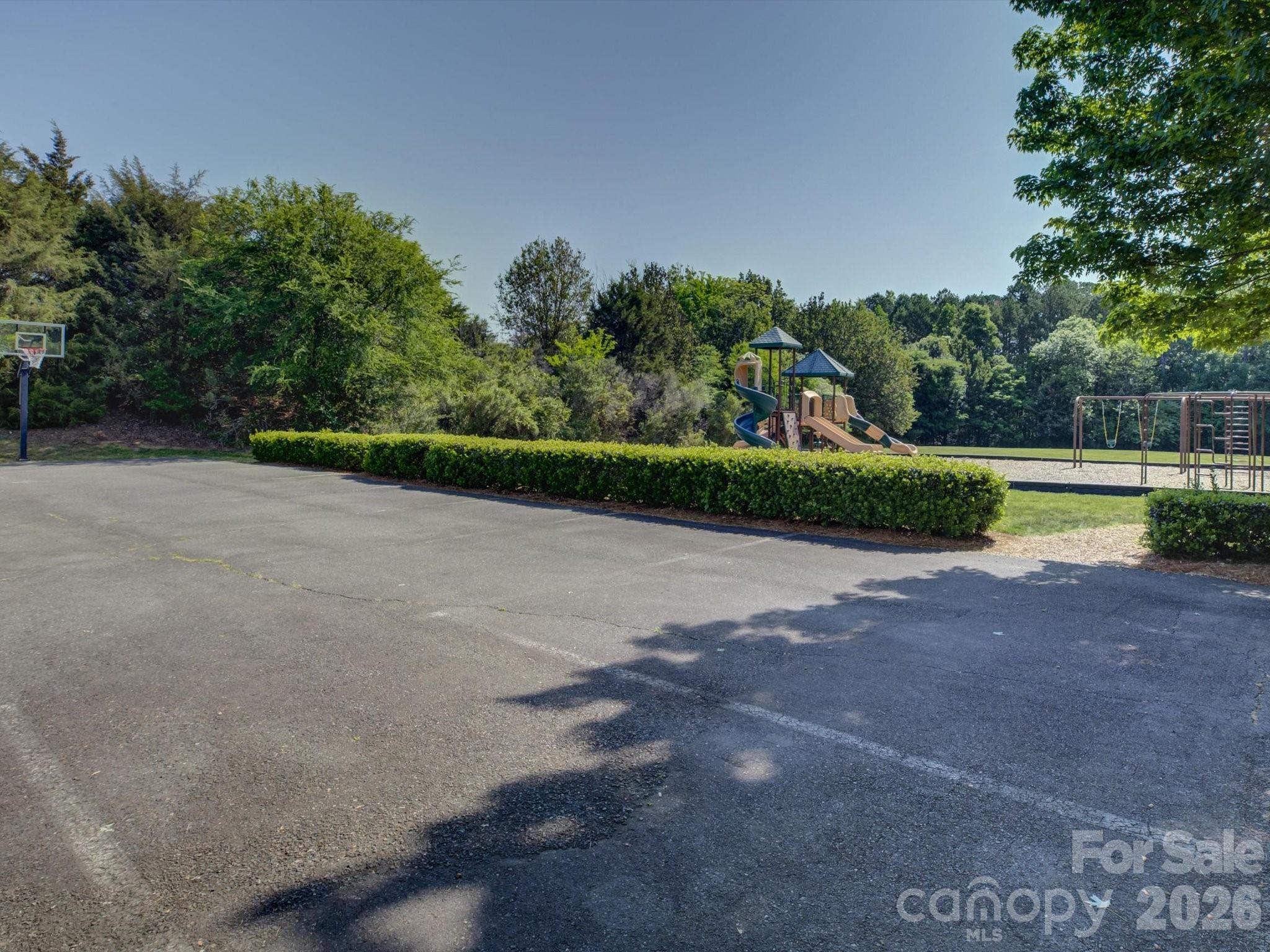 Ballantyne Meadows - Residential