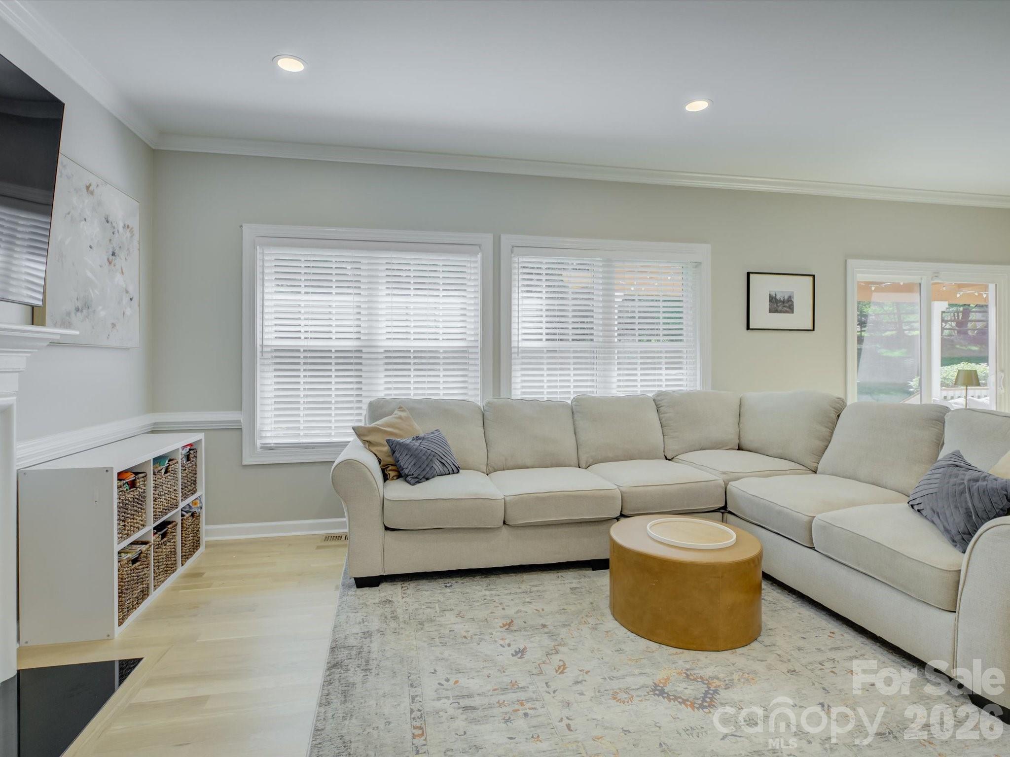 Ballantyne Meadows - Residential