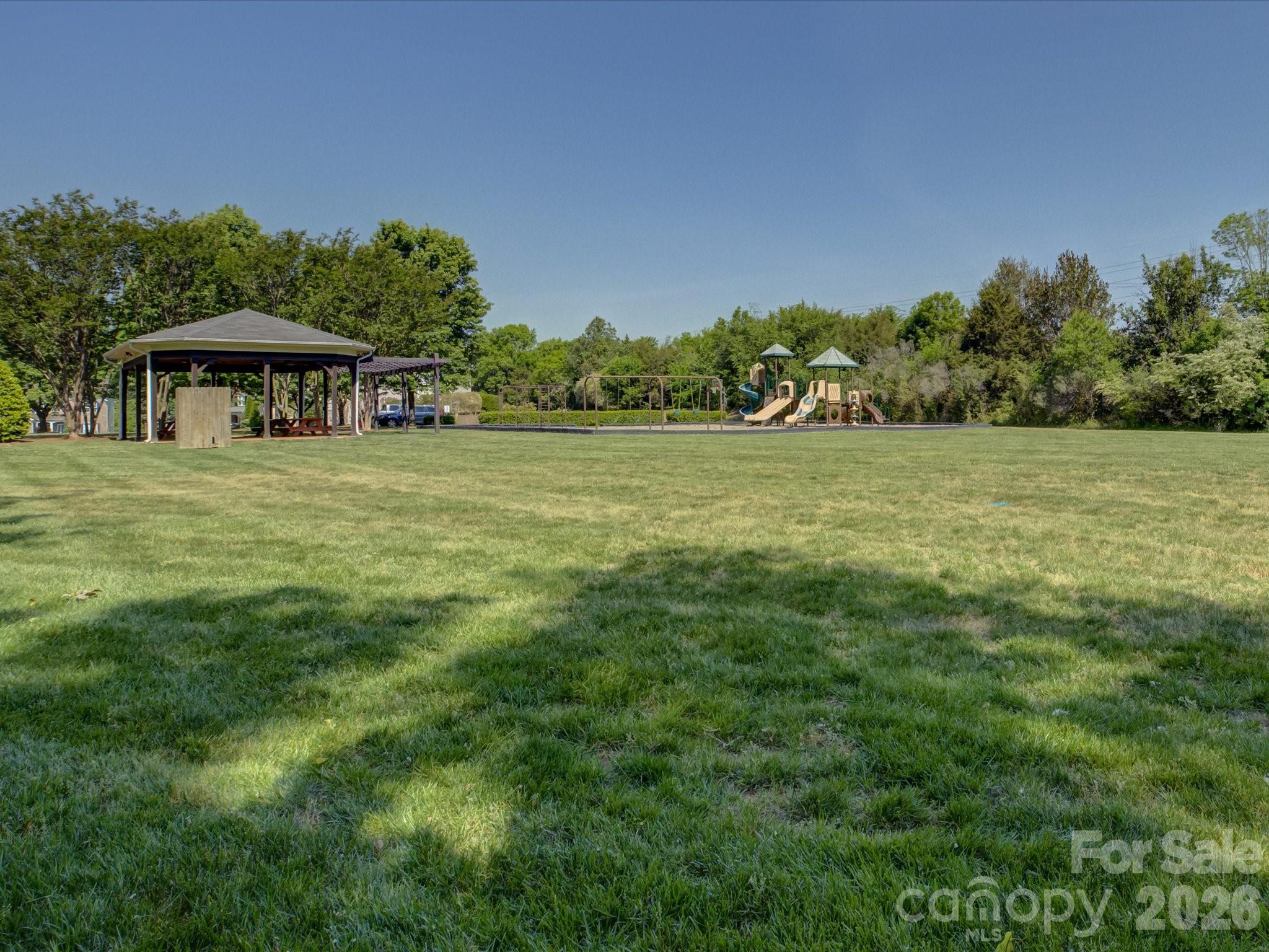 Ballantyne Meadows - Residential