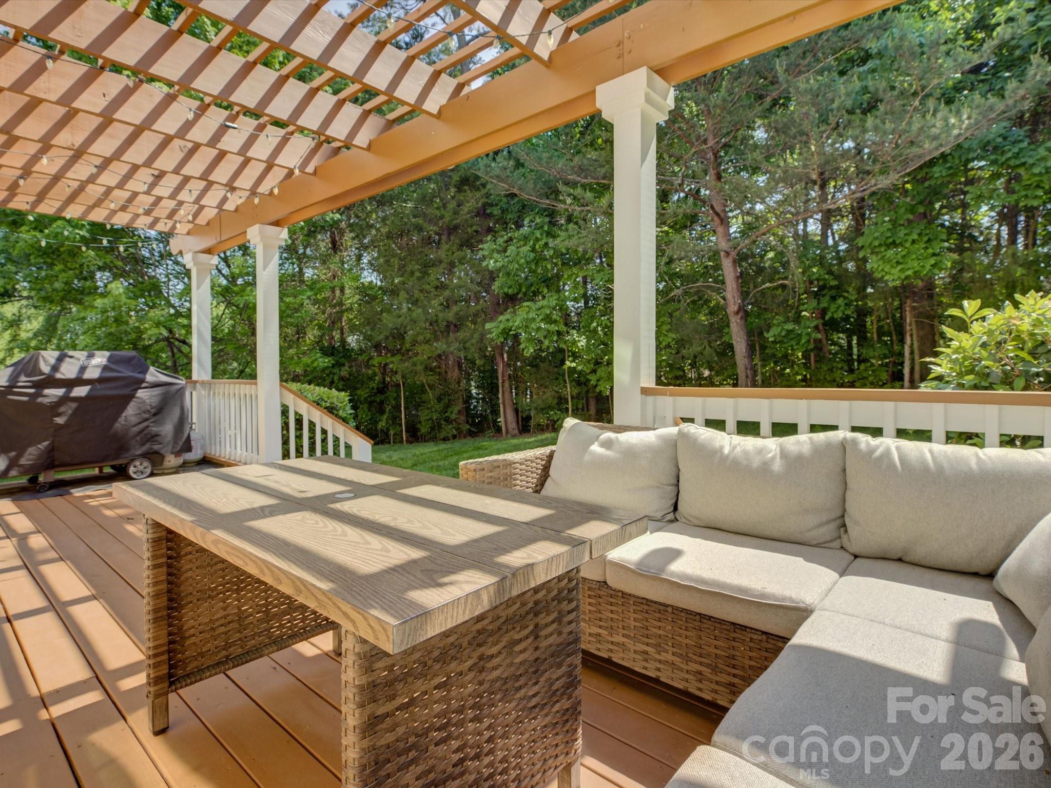 Ballantyne Meadows - Residential
