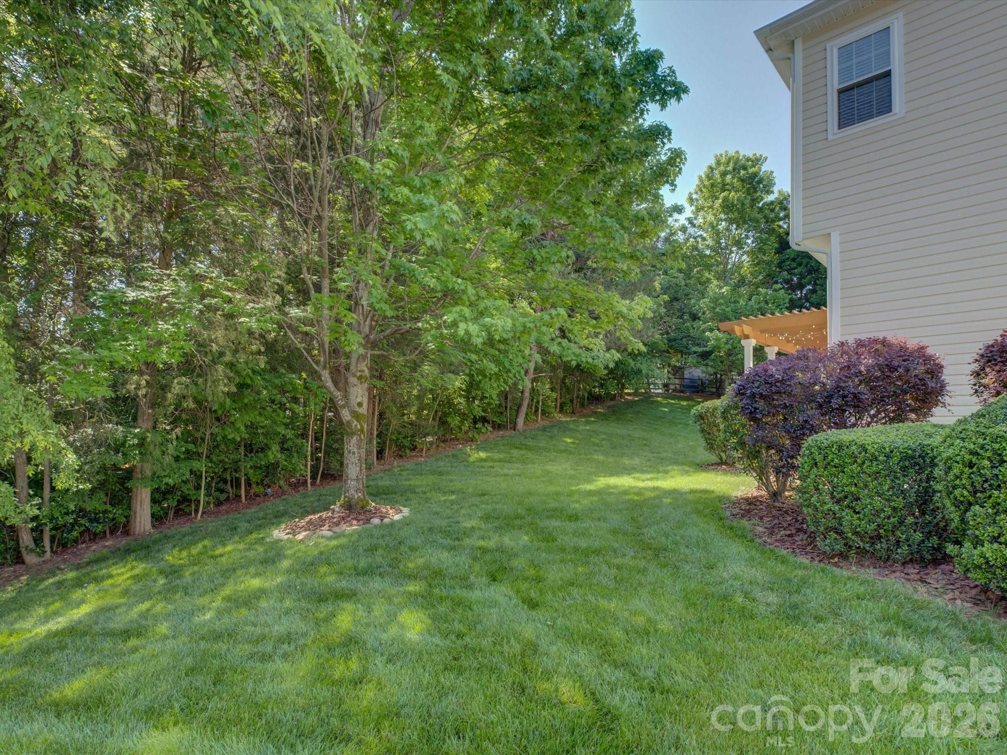 Ballantyne Meadows - Residential