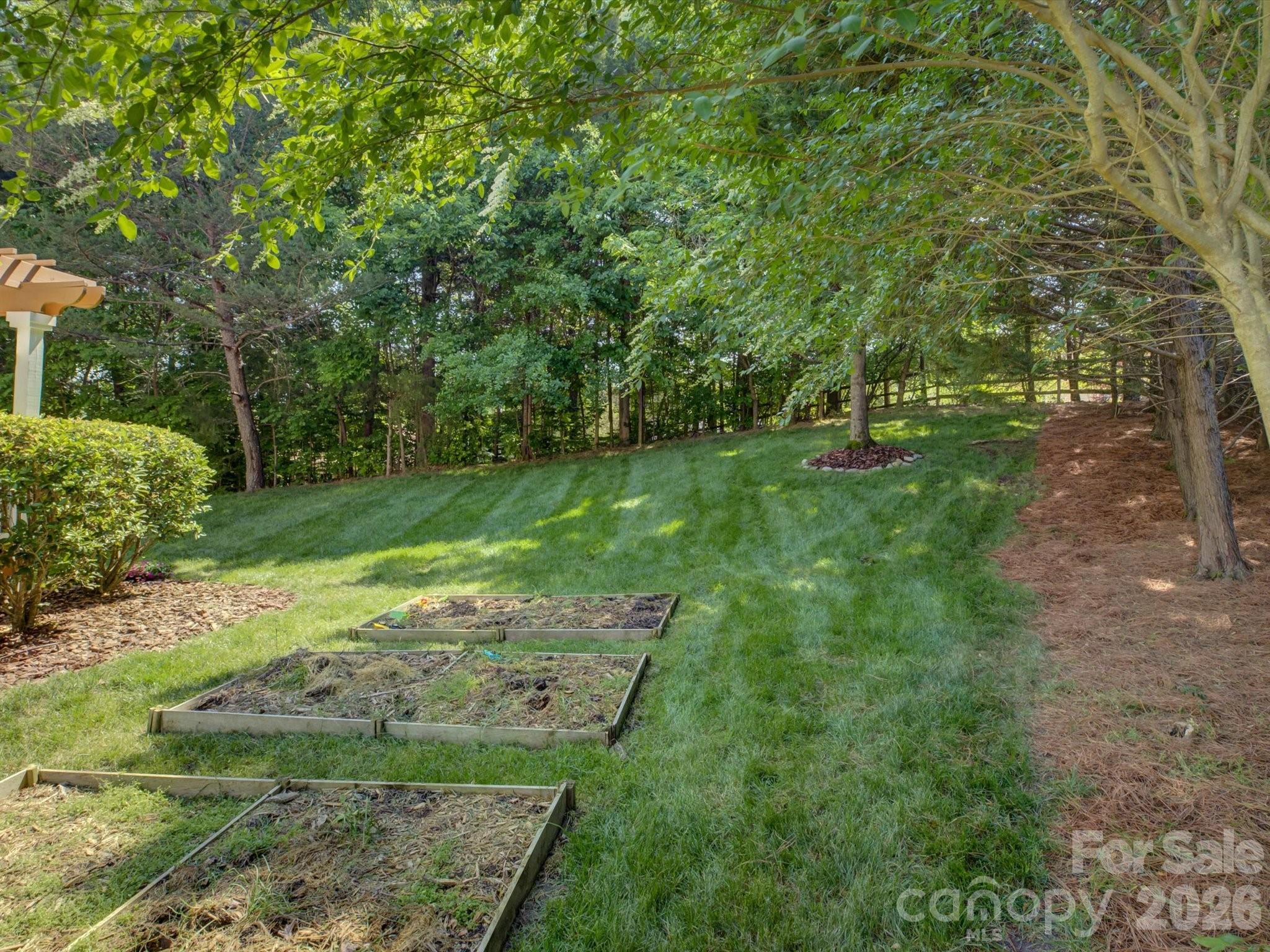 Ballantyne Meadows - Residential