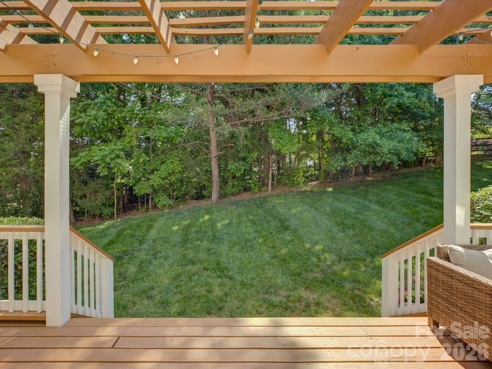Ballantyne Meadows - Residential