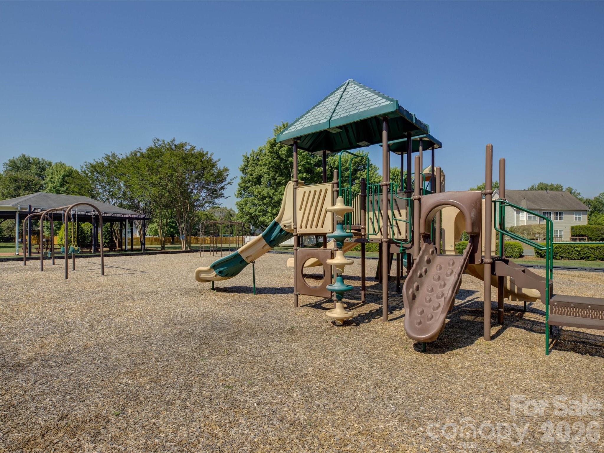 Ballantyne Meadows - Residential