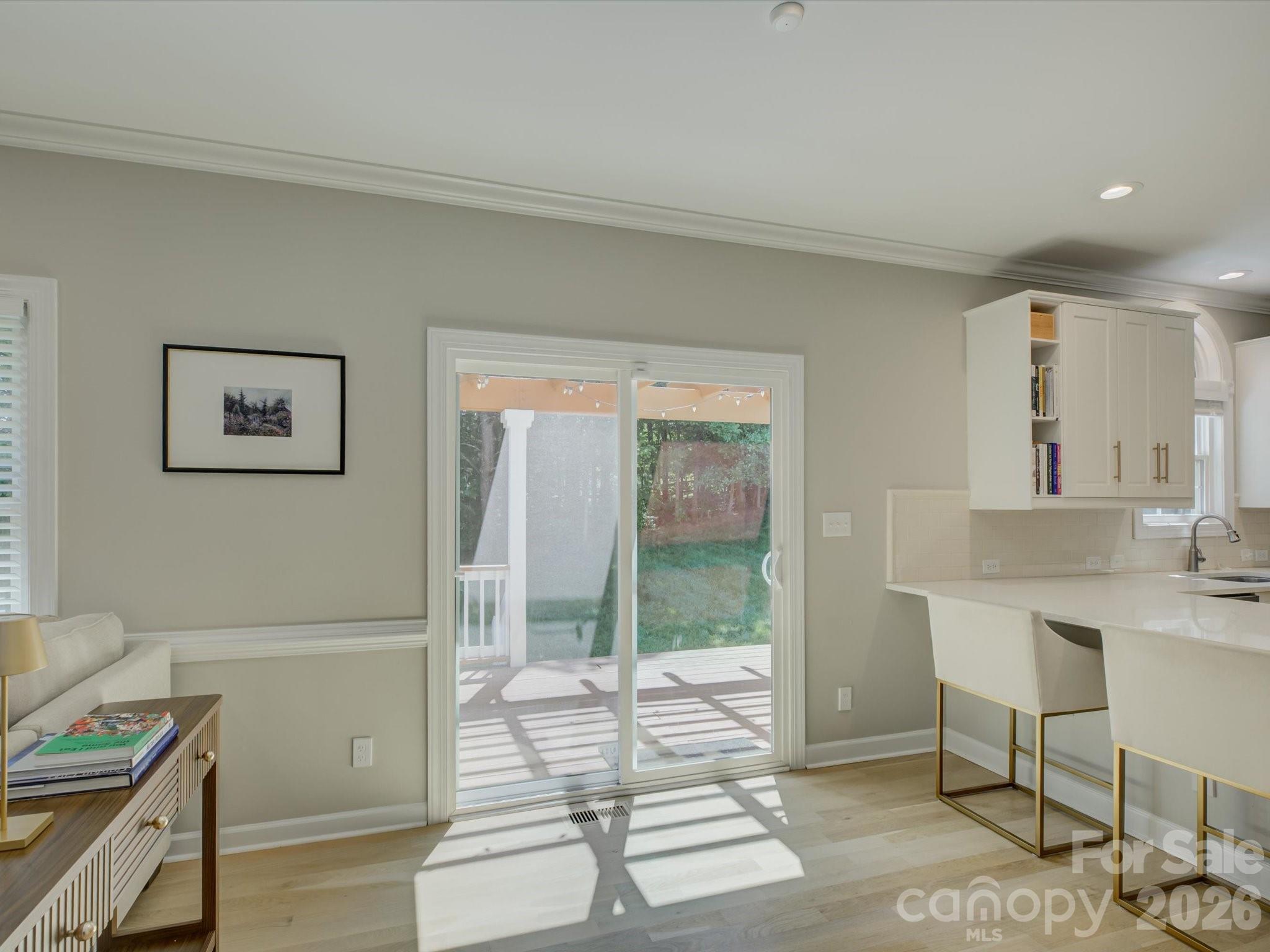 Ballantyne Meadows - Residential