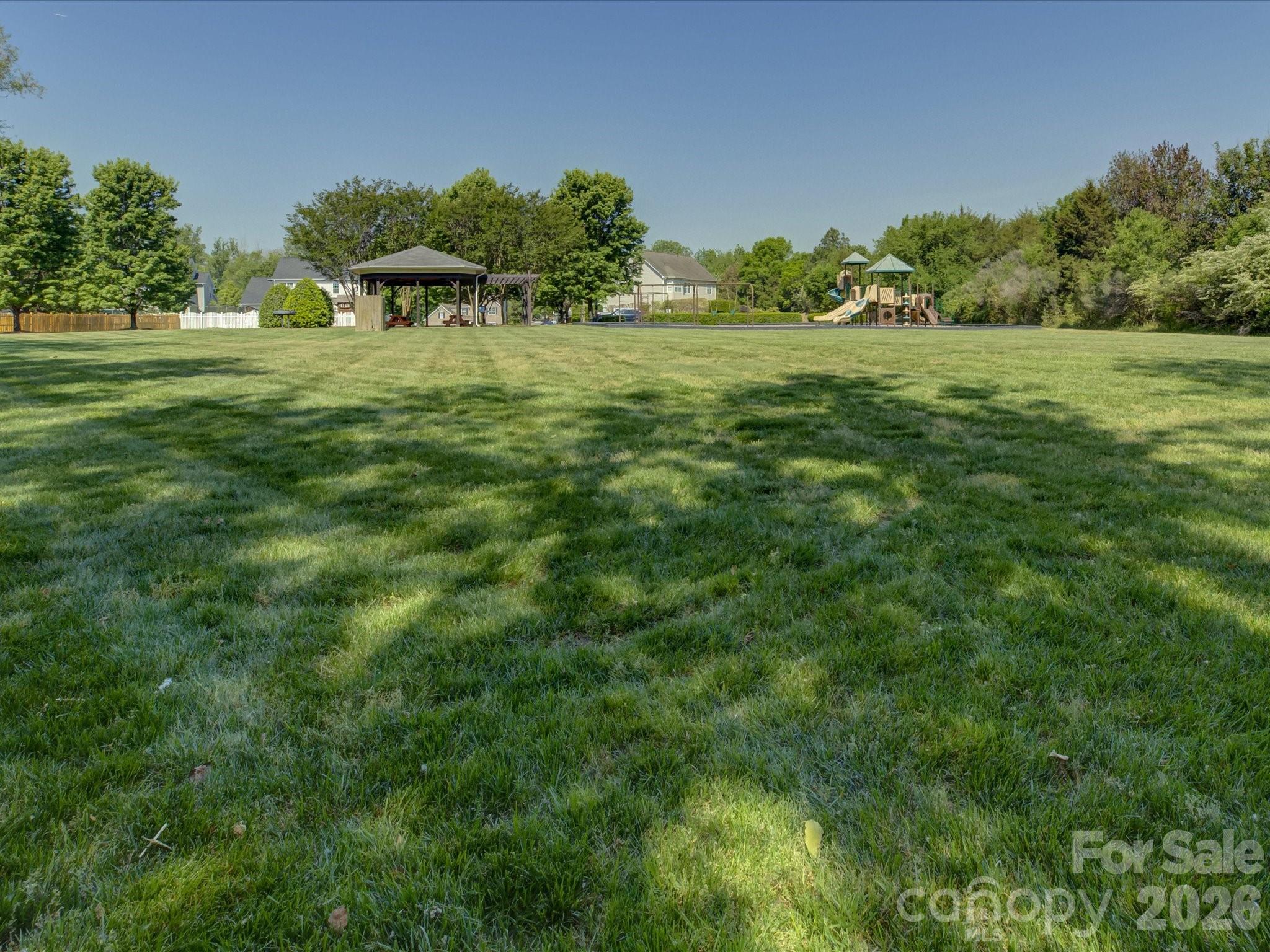 Ballantyne Meadows - Residential