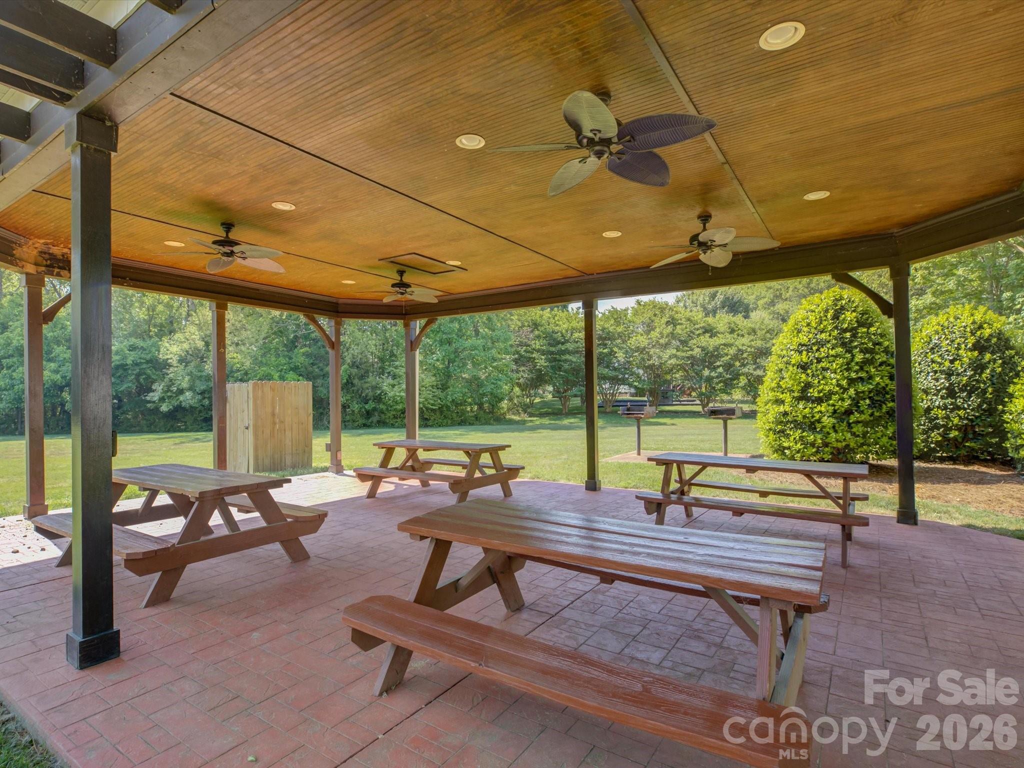 Ballantyne Meadows - Residential