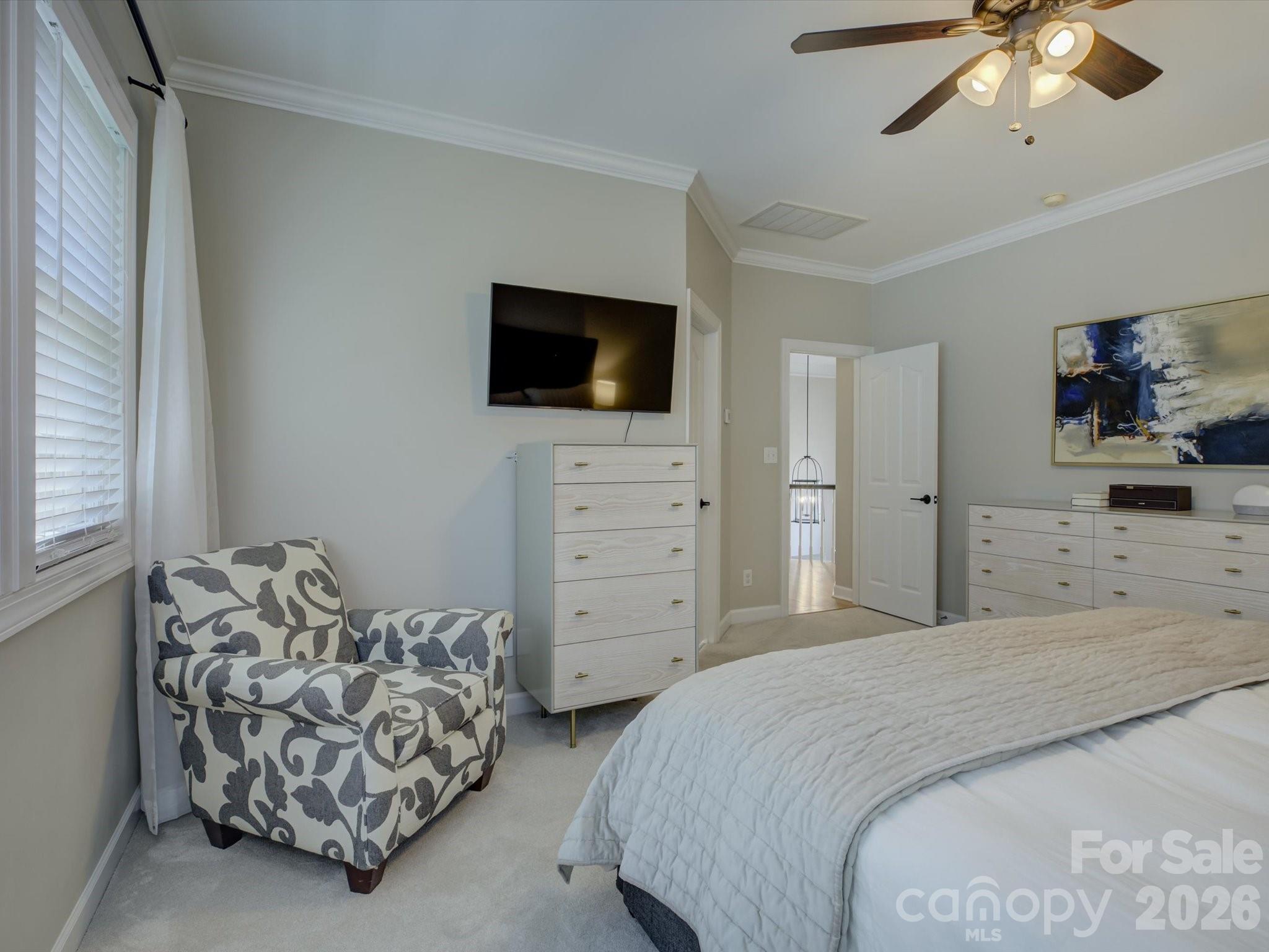 Ballantyne Meadows - Residential