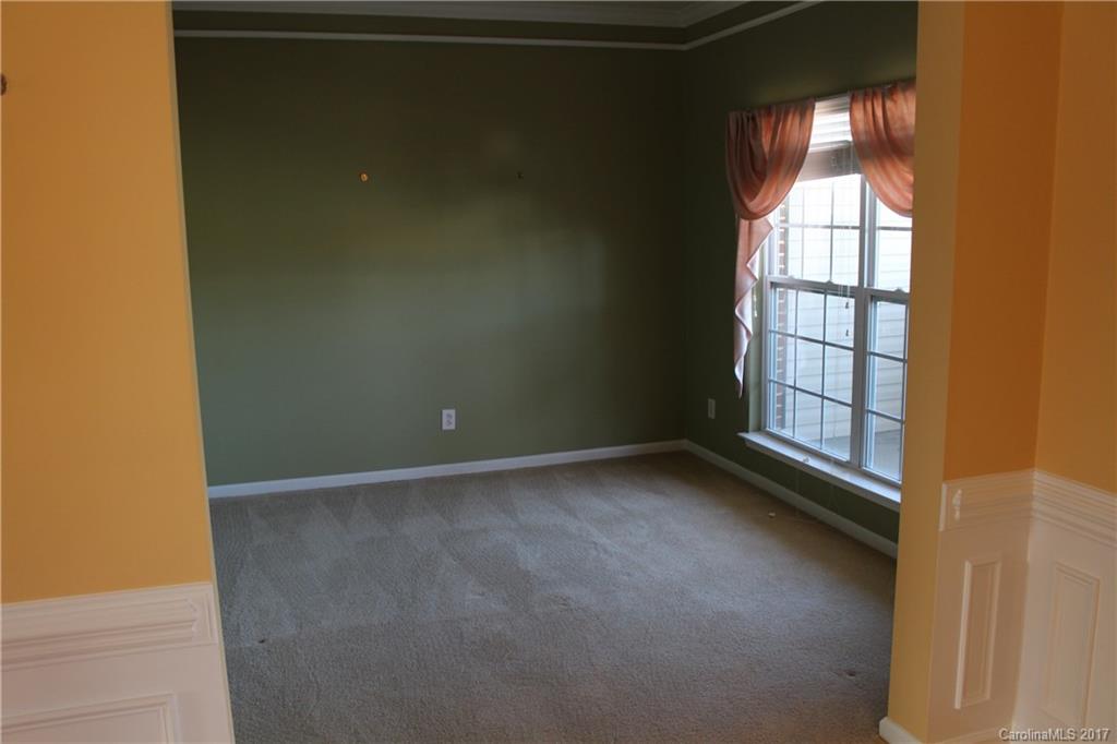 Clairemont - Residential