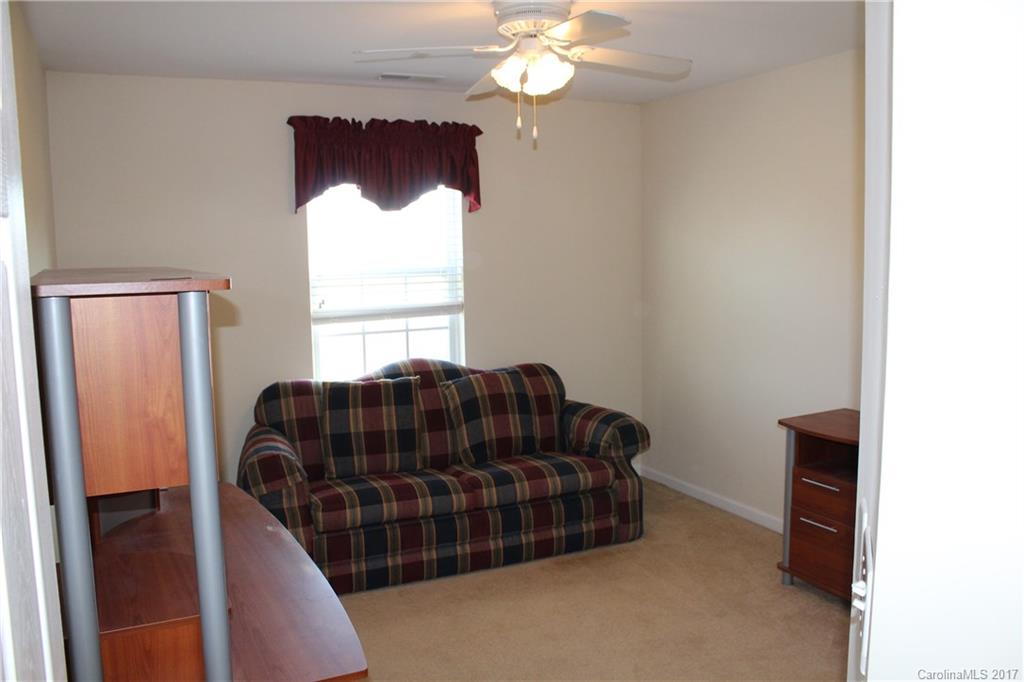 Clairemont - Residential