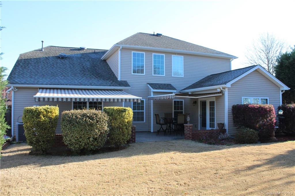 Clairemont - Residential