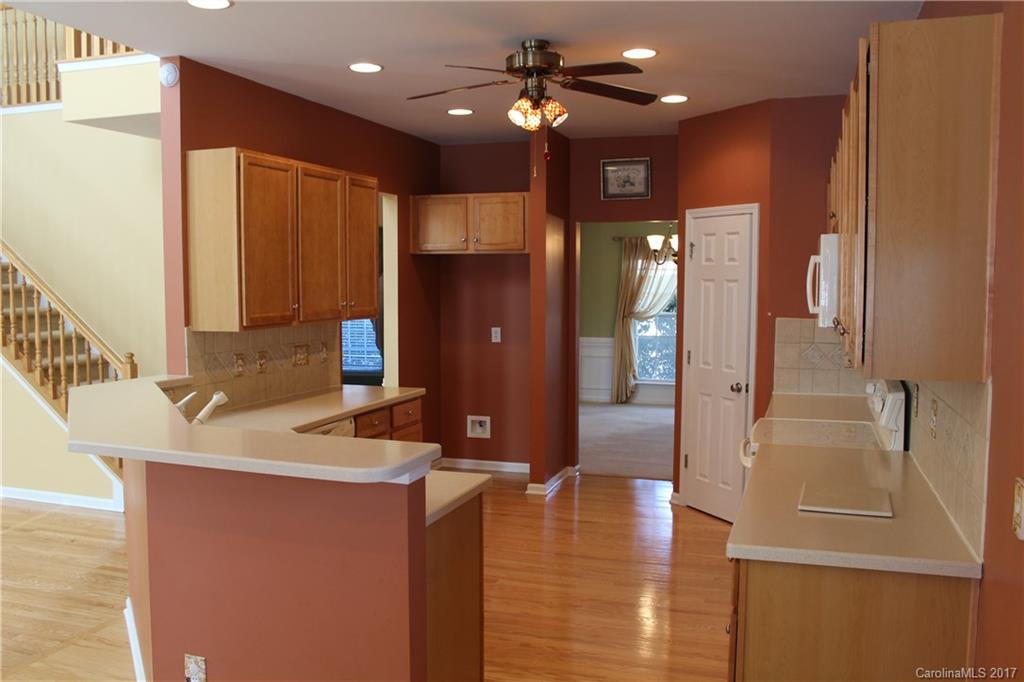 Clairemont - Residential