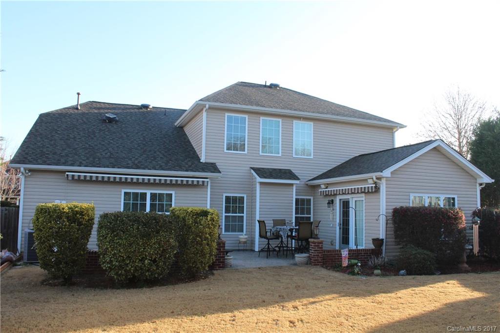 Clairemont - Residential