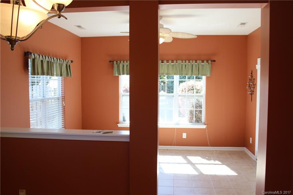 Clairemont - Residential