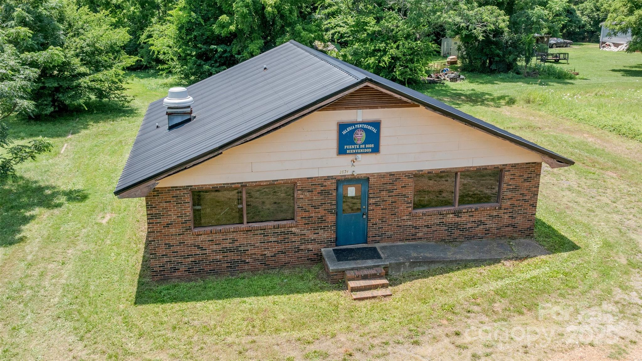 2874 Salisbury Highway
