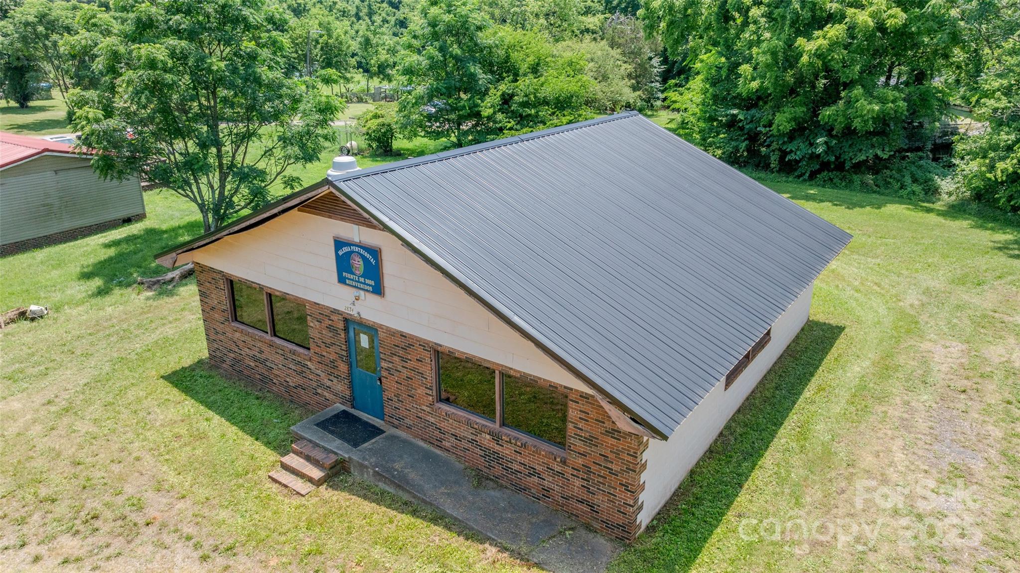 2874 Salisbury Highway