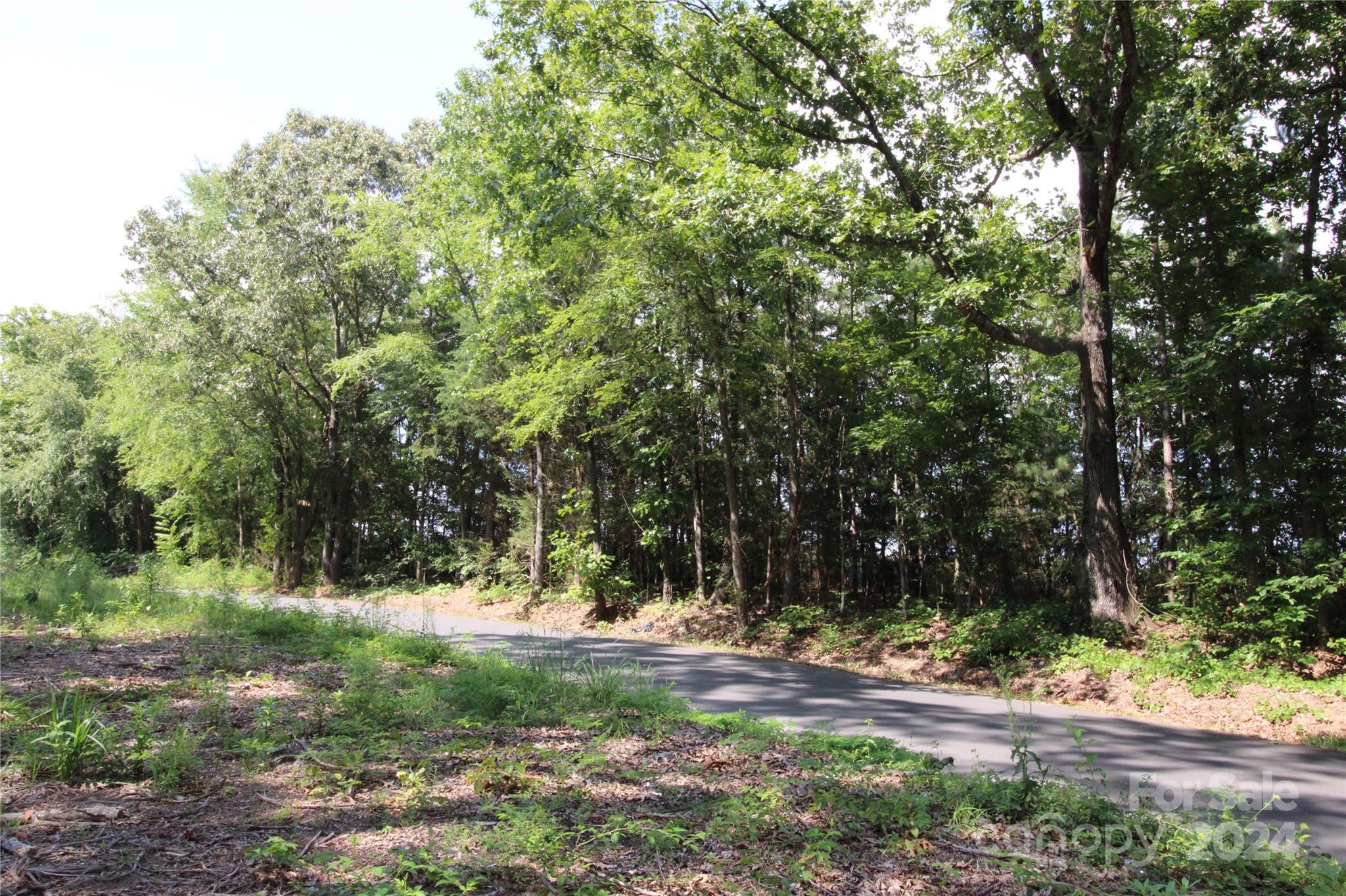 Ashley Estate - Land