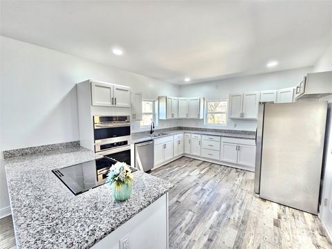 A home in Albemarle