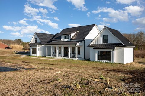 A home in Marshville