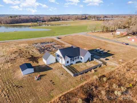 A home in Marshville