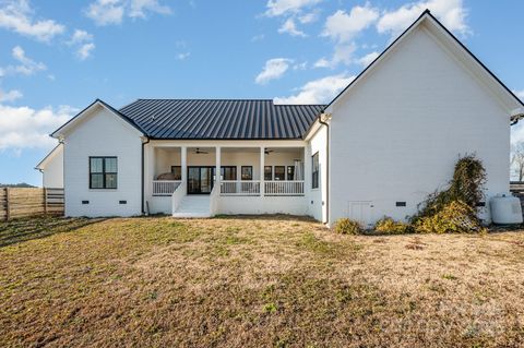 A home in Marshville