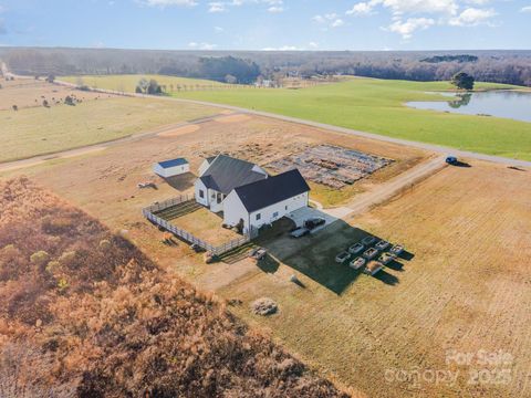 A home in Marshville