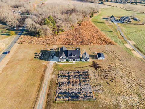 A home in Marshville