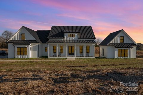 A home in Marshville