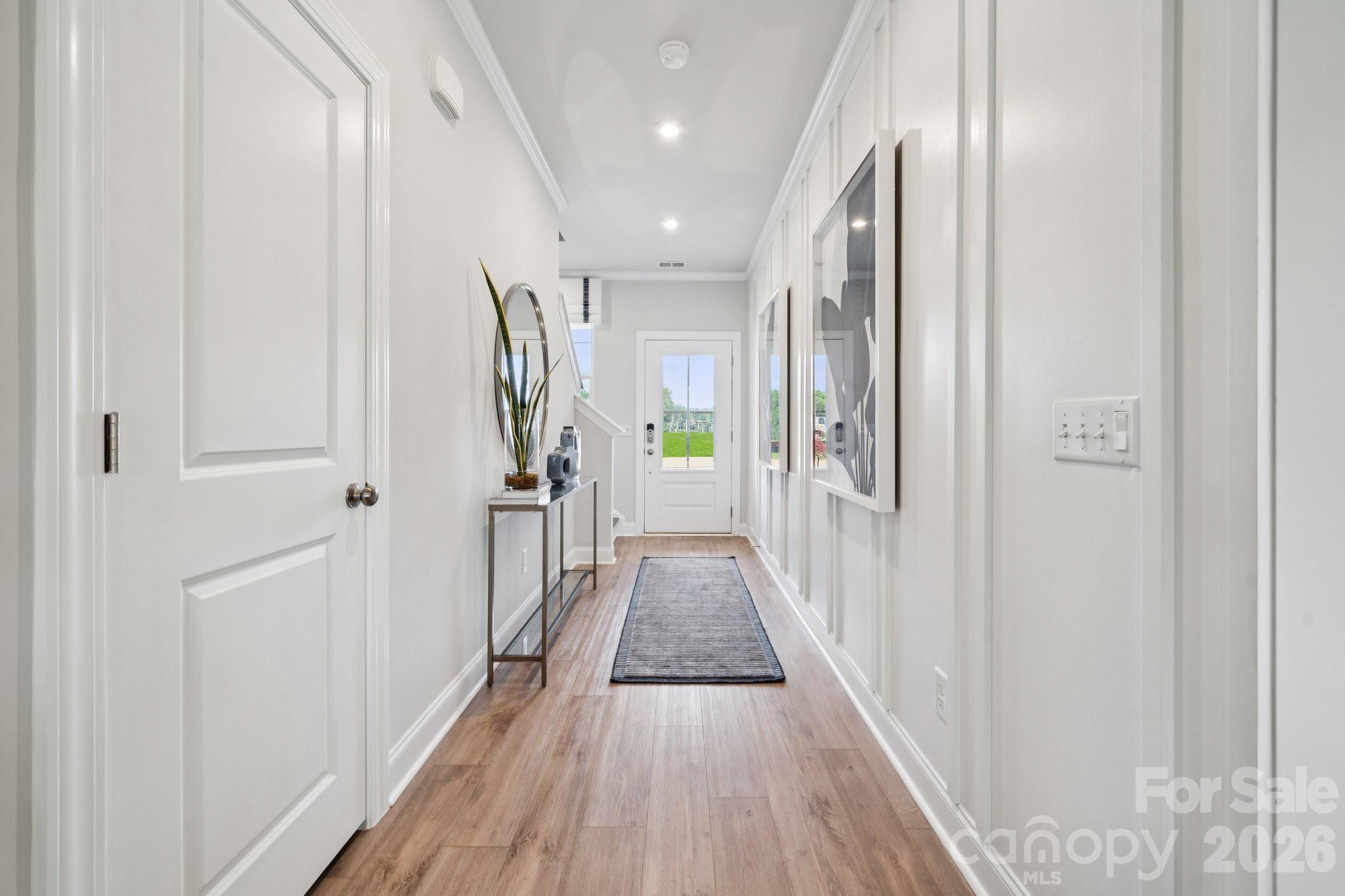 Tillery at Wilson Farms - Residential