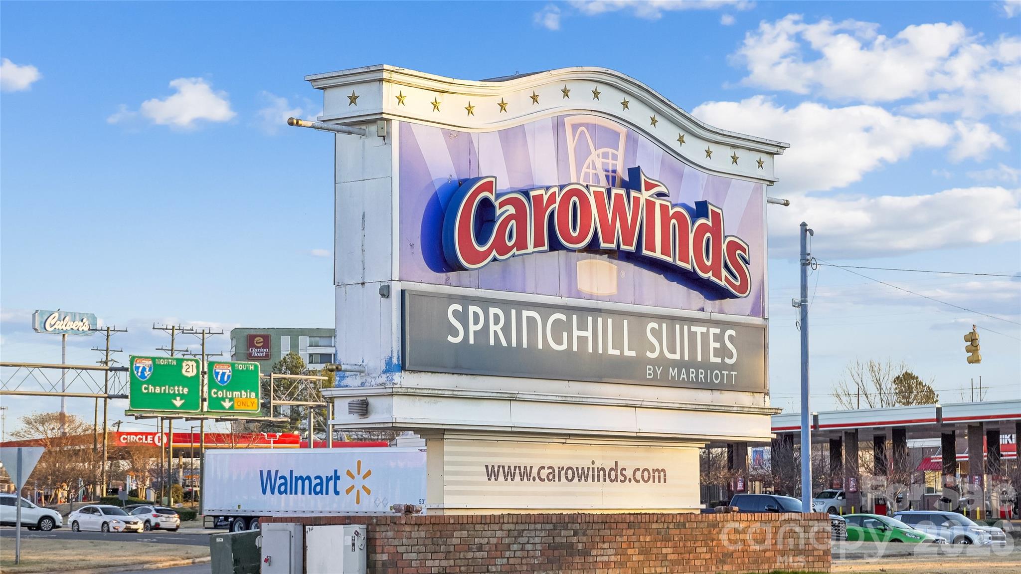 Tillery at Wilson Farms - Residential