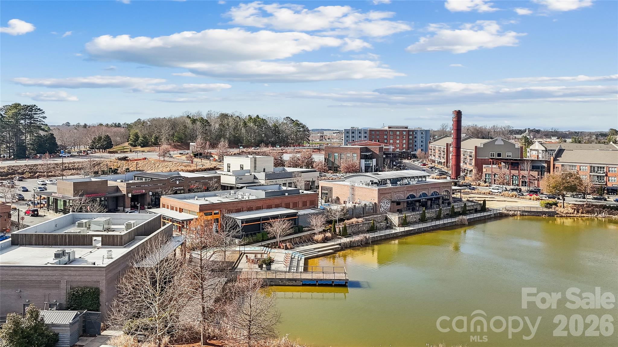 Tillery at Wilson Farms - Residential