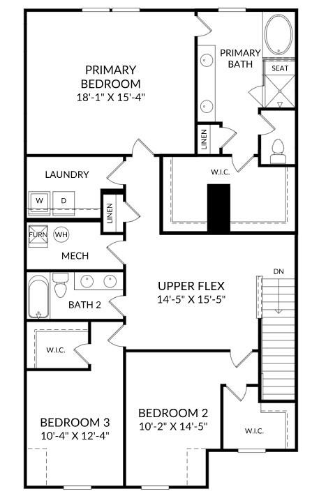 Tillery at Wilson Farms - Residential