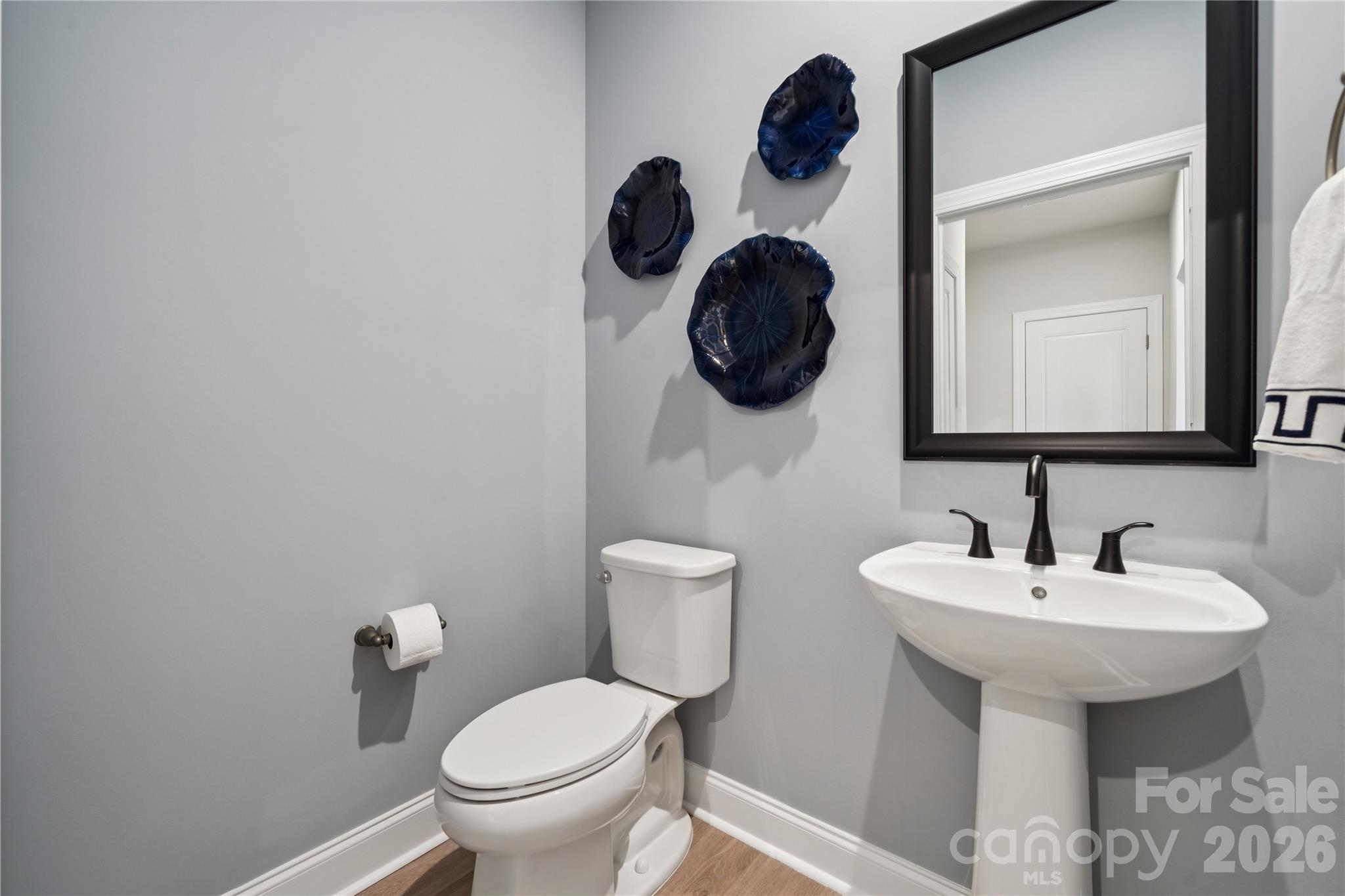 Tillery at Wilson Farms - Residential