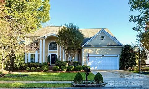 6600 Blue Sky Lane Charlotte NC 28269